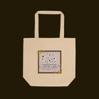 CatyGato Logo Eco Tote Bag 3