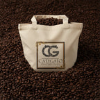 CatyGato Logo Eco Tote Bag 2