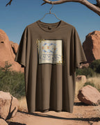 CatyGato Coffee Logo Organic Cotton T-Shirt 1