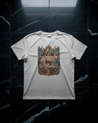 CatyGato Music Inspired Organic Cotton T-Shirt 1 (Jazz)