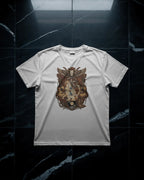 CatyGato Music Inspired Organic Cotton T-Shirt 3 (Country)
