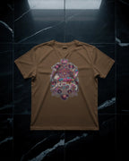 CatyGato Music Inspired Organic Cotton T-Shirt 4 (Hip-Hop)