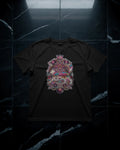 CatyGato Music Inspired Organic Cotton T-Shirt 4 (Hip-Hop)