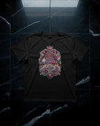 CatyGato Music Inspired Organic Cotton T-Shirt 4 (Hip-Hop)