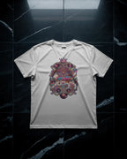 CatyGato Music Inspired Organic Cotton T-Shirt 4 (Hip-Hop)