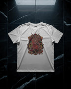 CatyGato Music Inspired Organic Cotton T-Shirt 6 (Latin Music)