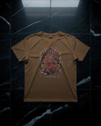 CatyGato Music Inspired Organic Cotton T-Shirt 6 (Latin Music)