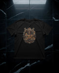 CatyGato Music Inspired Organic Cotton T-Shirt 7 (Soul)