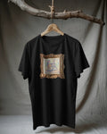 CatyGato Fine Art Inspired Organic Cotton T-Shirt 5