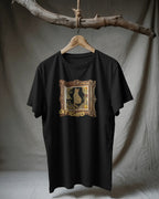 CatyGato Fine Art Inspired Organic Cotton T-Shirt 2