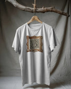 CatyGato Fine Art Inspired Organic Cotton T-Shirt 1