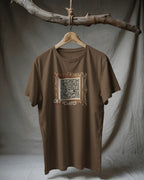 CatyGato Fine Art Inspired Organic Cotton T-Shirt 1