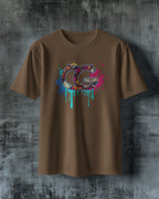 CatyGato Graffiti CG Organic Cotton T-Shirt 2