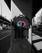 CatyGato Graffiti CG Organic Cotton T-Shirt 2