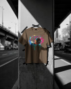 CatyGato Graffiti CG Organic Cotton T-Shirt 2