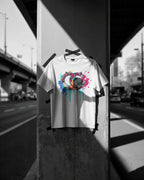 CatyGato Graffiti CG Organic Cotton T-Shirt 2
