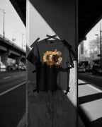 CatyGato Graffiti CG Organic Cotton T-Shirt 1