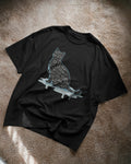 CatyGato Graffiti Cat Organic Cotton T-Shirt 5