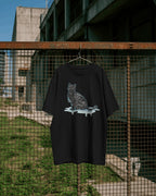 CatyGato Graffiti Cat Organic Cotton T-Shirt 5