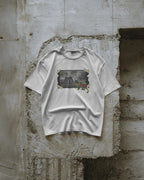 CatyGato Organic Cotton Cats and Photographs T-Shirt 8