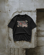 CatyGato Organic Cotton Cats and Photographs T-Shirt 6