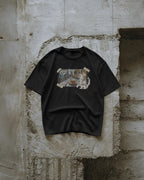 CatyGato Organic Cotton Cats and Photographs T-Shirt 4