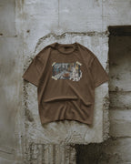 CatyGato Organic Cotton Cats and Photographs T-Shirt 4