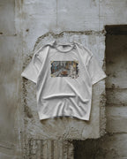CatyGato Organic Cotton Cats and Photographs T-Shirt 4