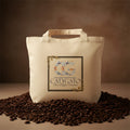 CatyGato Logo Eco Tote Bag 5
