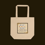CatyGato Logo Eco Tote Bag 5