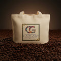 CatyGato Logo Eco Tote Bag 4