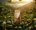 Lucy's Latin Latte - Costa Rica Coffee Farm
