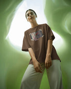CatyGato Organic Cotton Cats and Photographs T-Shirt 9