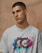 CatyGato Graffiti CG Organic Cotton T-Shirt 2