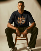 CatyGato Graffiti CG Organic Cotton T-Shirt 1