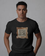 CatyGato Fine Art Inspired Organic Cotton T-Shirt 1