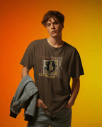 CatyGato Fine Art Inspired Organic Cotton T-Shirt 2