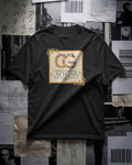 CatyGato Coffee Logo Organic Cotton T-Shirt 2
