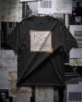 CatyGato Coffee Logo Organic Cotton T-Shirt 4