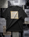 CatyGato Coffee Logo Organic Cotton T-Shirt 1